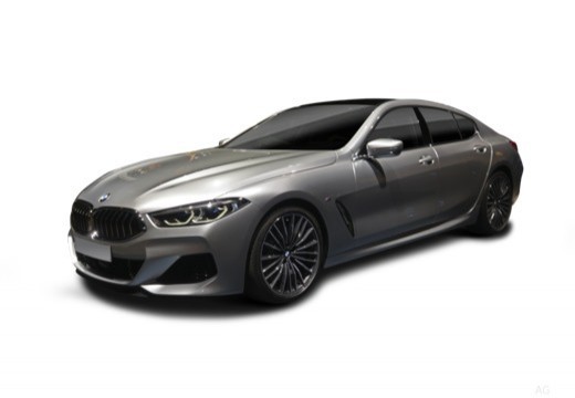 bmw M8 COMPETITION GRAN COUPE F93