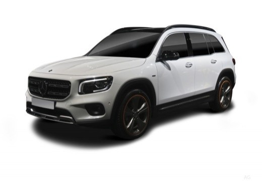 mercedes GLB