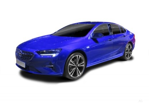 opel INSIGNIA GRAND SPORT
