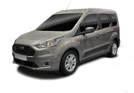 ford TOURNEO 
