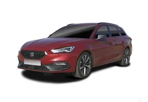 seat LEON SPORTSTOURER