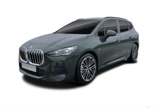 bmw SERIE 2 ACTIVE TOURER