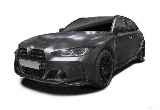 bmw M3 COMPETITION TOURING