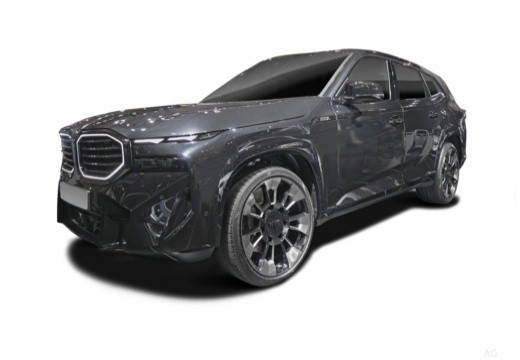 bmw XM G09