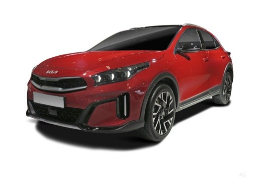 kia XCEED PHEV