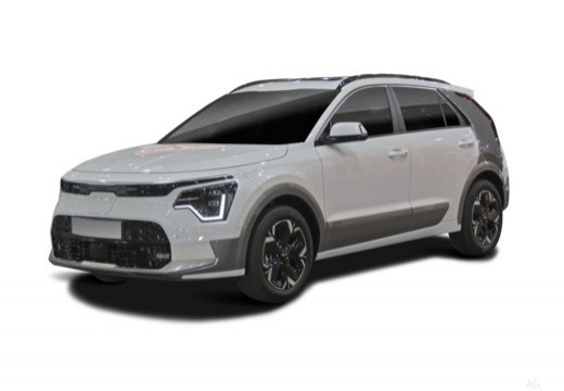kia NIRO EV