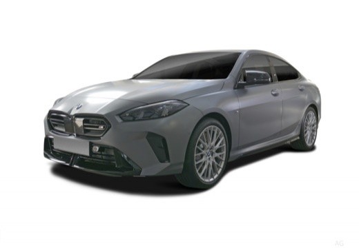 bmw SERIE 2 GRAN COUPE