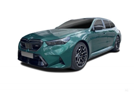 bmw M5 TOURING G99