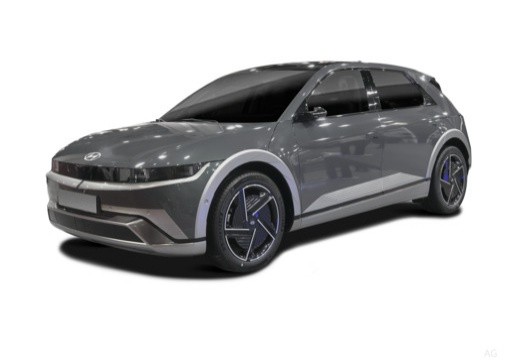 hyundai IONIQ 5 N