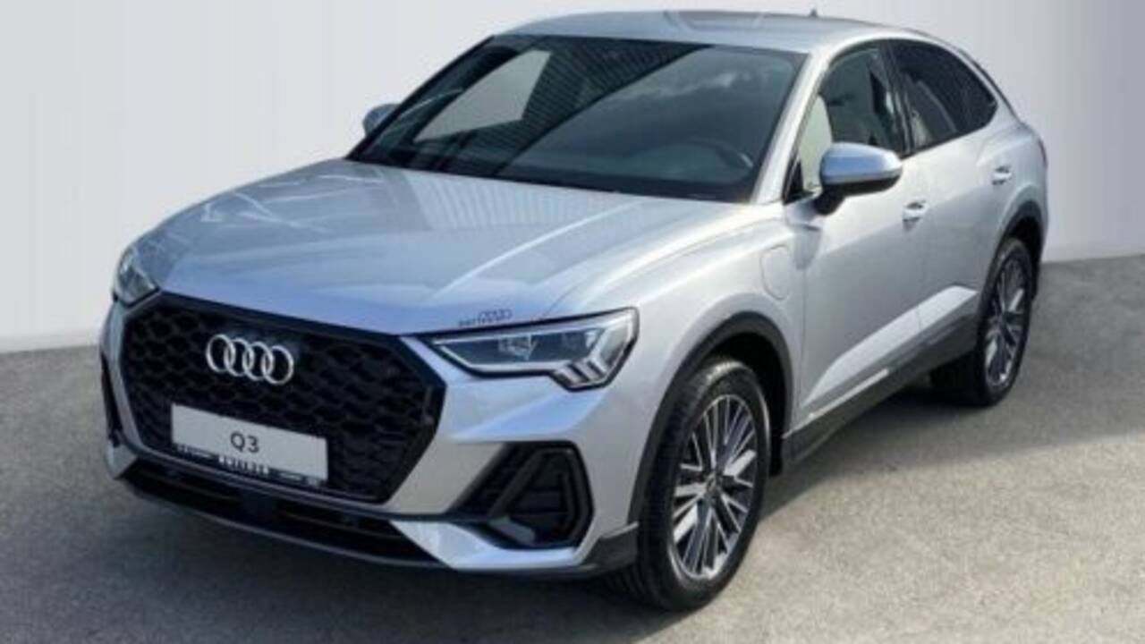 Mandataire auto 0 Km AUDI Q3 Sportback S line 40 TDI 190 QUATTRO S tronic 7 EMotors Mandataire auto 0 Km AUDI Q3 Sportback S line 40 TDI 190 QUATTRO S tronic 7 EMotors