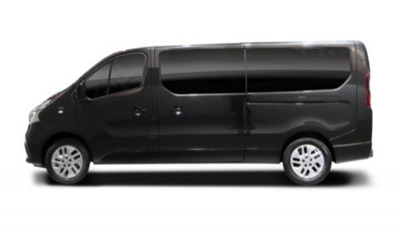 Mandataire-auto-Renault-neuf-Trafic-navette-l1-dci-170-energy-ss-edc-7 ...