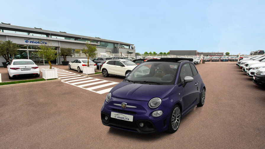 Avis-mandataire-auto-Emotors-Abarth-595c-Turismo-a-turbo-16v-t-jet-160.