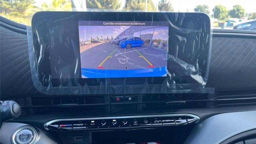 Mandataire Automobile occasion, recherche de Abarth Abarth-500-ii-e-155-ch-scorpionissima - E-Motors