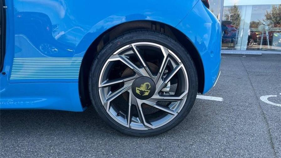 Mandataire Automobile occasion, recherche de Abarth Abarth-500-ii-e-155-ch-scorpionissima - E-Motors