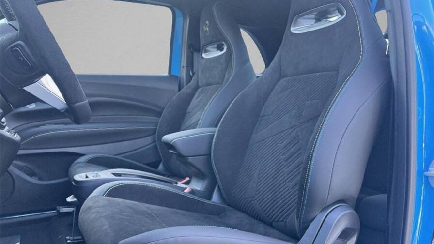 Mandataire Automobile occasion, recherche de Abarth Abarth-500-ii-e-155-ch-scorpionissima - E-Motors