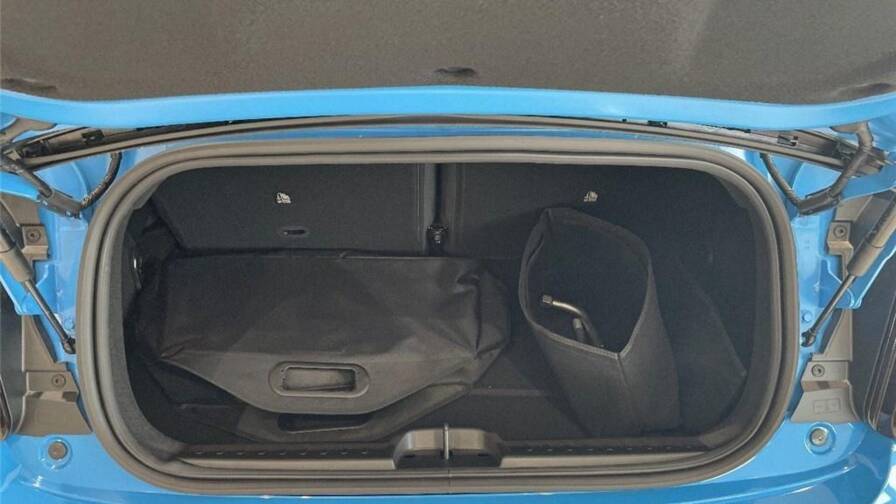 Mandataire Automobile neuf, recherche de Abarth Abarth-500-ii-e-155-ch-turismo - E-Motors