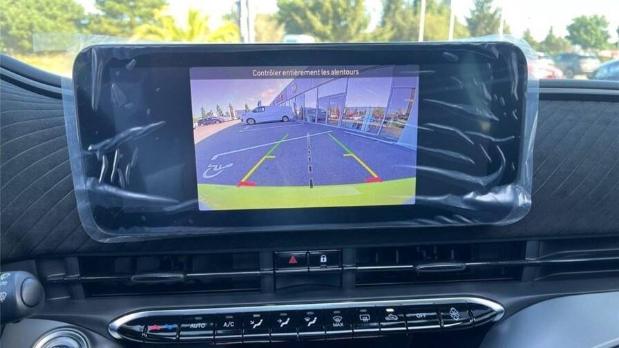 Mandataire Automobile neuf, recherche de Abarth Abarth-500-ii-e-155-ch-turismo - E-Motors