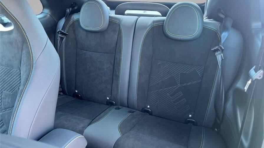 Mandataire Automobile neuf, recherche de Abarth Abarth-500-ii-e-155-ch-turismo - E-Motors