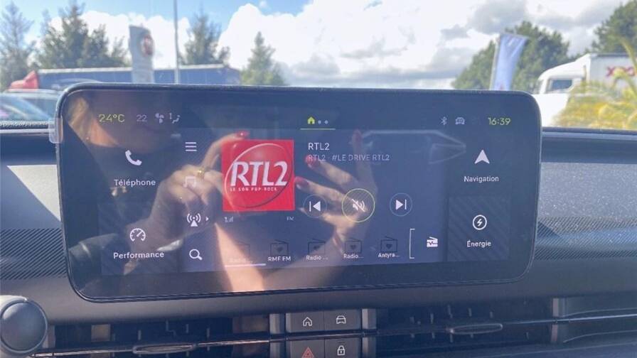 Mandataire Automobile occasion, recherche de Abarth Abarth-600e-600-e-280-ch-scorpionissima - E-Motors