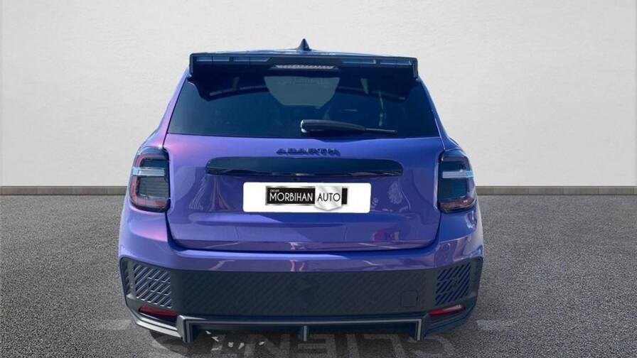 Mandataire Automobile occasion, recherche de Abarth Abarth-600e-600-e-280-ch-scorpionissima - E-Motors