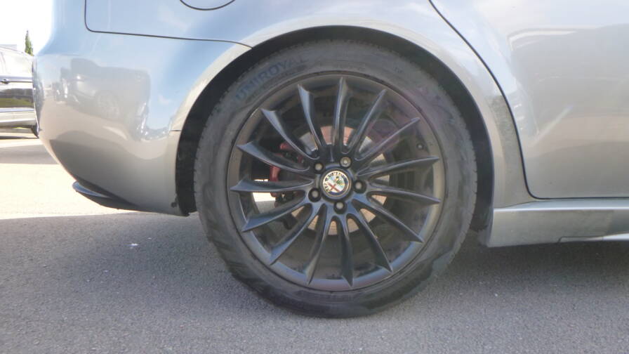 Mandataire Automobile occasion, recherche de Alfa romeo 159-2-0-jtdm-170-ti - E-Motors