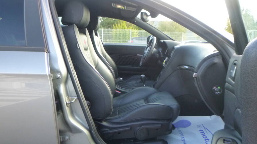 Mandataire Automobile occasion, recherche de Alfa romeo 159-2-0-jtdm-170-ti - E-Motors