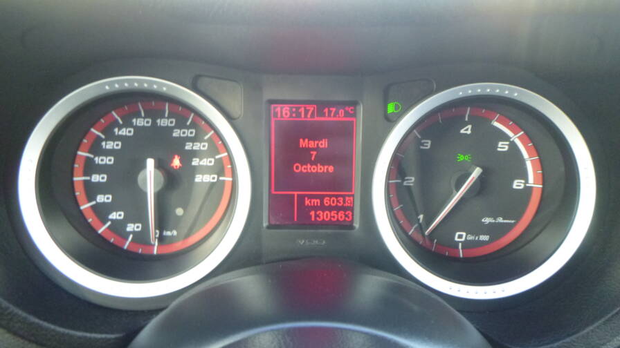 Mandataire Automobile occasion, recherche de Alfa romeo 159-2-0-jtdm-170-ti - E-Motors