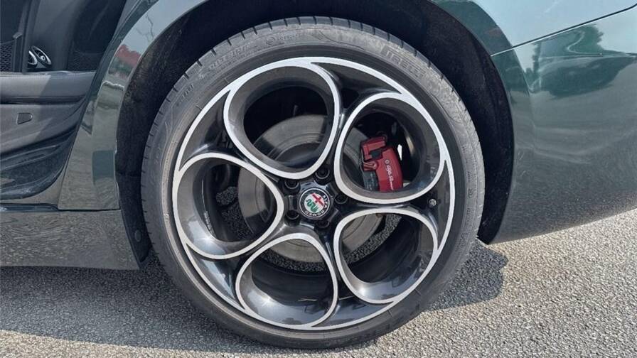 Mandataire Automobile occasion, recherche de Alfa romeo Giulia-2-2-190-ch-at8-ti - E-Motors