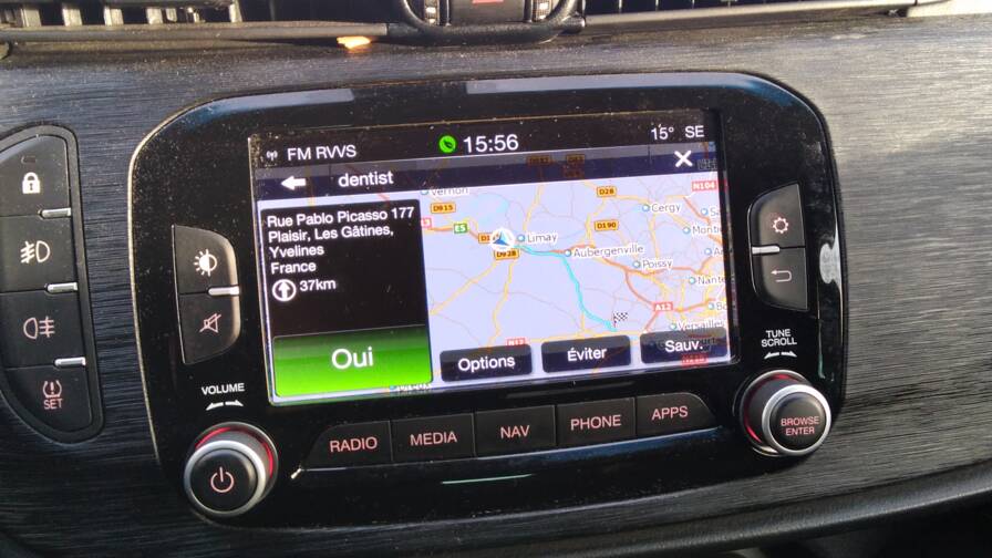 Mandataire Automobile occasion, recherche de Alfa romeo Giulietta-s-rie-2-1-6-jtdm-120-ch-s-s-super - E-Motors