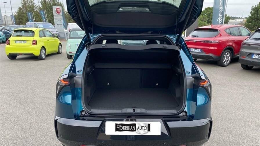 Mandataire Automobile occasion, recherche de Alfa romeo Junior-1-2-ibrida-136-ch-edct6-ibrida - E-Motors