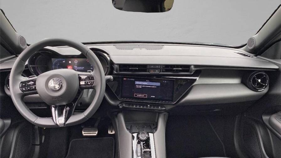 Mandataire Automobile occasion, recherche de Alfa romeo Junior-1-2-ibrida-136-ch-edct6-ibrida - E-Motors