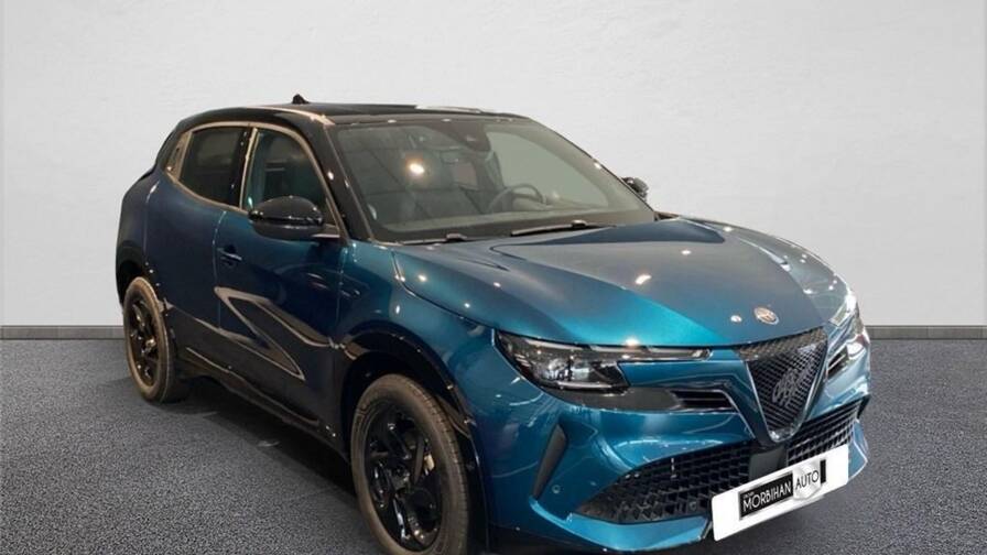 Mandataire Automobile occasion, recherche de Alfa romeo Junior-1-2-ibrida-136-ch-edct6-ibrida - E-Motors