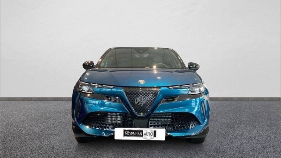 Mandataire Automobile occasion, recherche de Alfa romeo Junior-1-2-ibrida-136-ch-edct6-ibrida - E-Motors