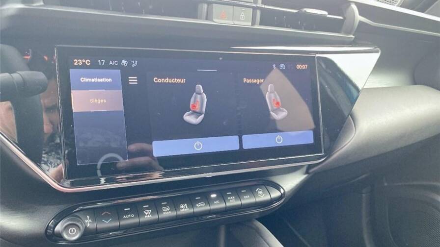 Mandataire Automobile occasion, recherche de Alfa romeo Junior-1-2-ibrida-136-ch-edct6-ibrida - E-Motors