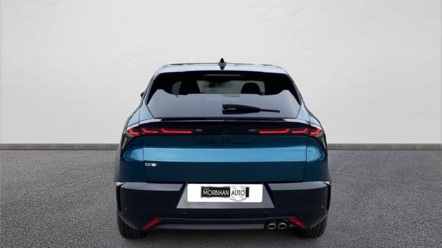 Mandataire Automobile occasion, recherche de Alfa romeo Junior-1-2-ibrida-136-ch-edct6-ibrida - E-Motors