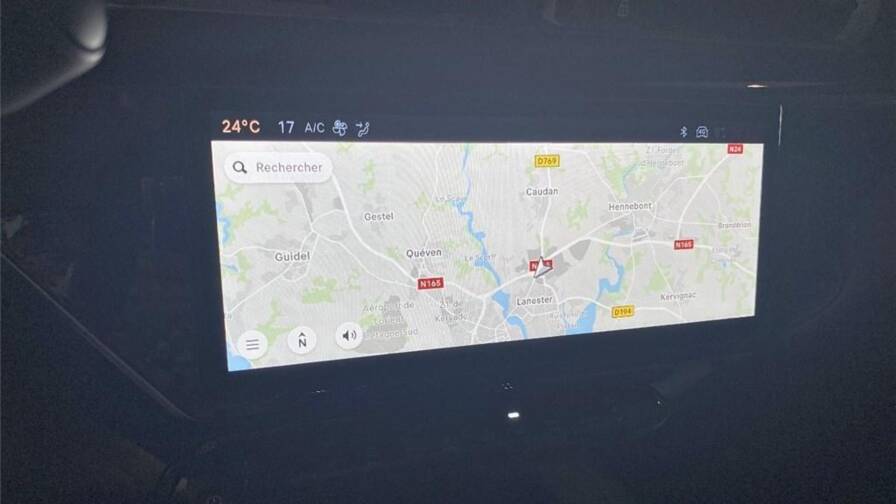 Mandataire Automobile occasion, recherche de Alfa romeo Junior-1-2-ibrida-136-ch-edct6-ibrida - E-Motors