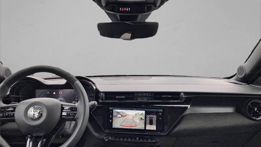 Mandataire Automobile occasion, recherche de Alfa romeo Junior-1-2-ibrida-136-ch-edct6-speciale - E-Motors