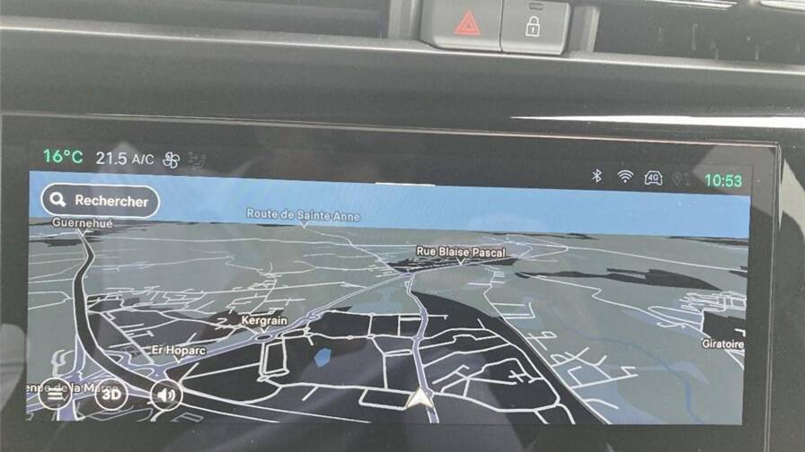 Mandataire Automobile occasion, recherche de Alfa romeo Junior-1-2-ibrida-136-ch-edct6-speciale - E-Motors