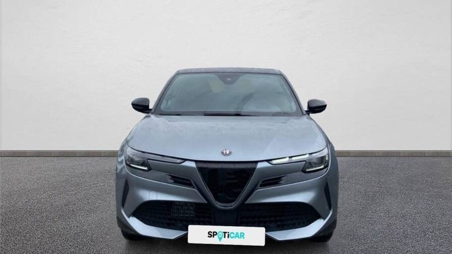 Mandataire Automobile occasion, recherche de Alfa romeo Junior-1-2-ibrida-136-ch-edct6-speciale - E-Motors