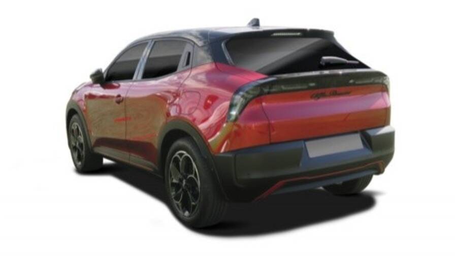 Mandataire Automobile neuf, recherche de Alfa romeo Junior-elettrica-156-ch-speciale - E-Motors