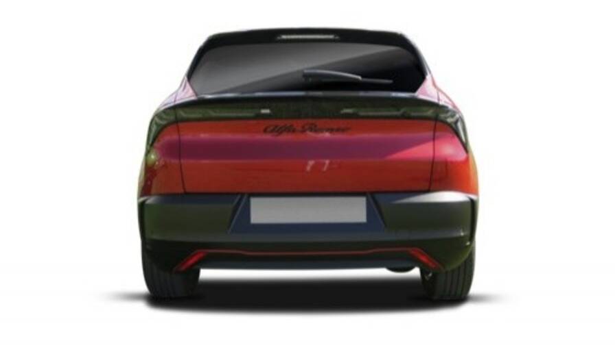 Mandataire Automobile neuf, recherche de Alfa romeo Junior-elettrica-156-ch-speciale - E-Motors