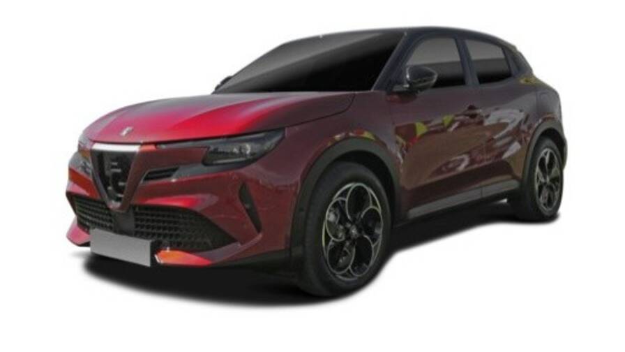 Mandataire Automobile neuf, recherche de Alfa romeo Junior-elettrica-280-ch-veloce - E-Motors