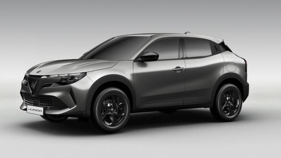 Mandataire Automobile neuf, recherche de Alfa romeo Junior-ibrida-145-edct6-speciale-plus-pack-techno - E-Motors