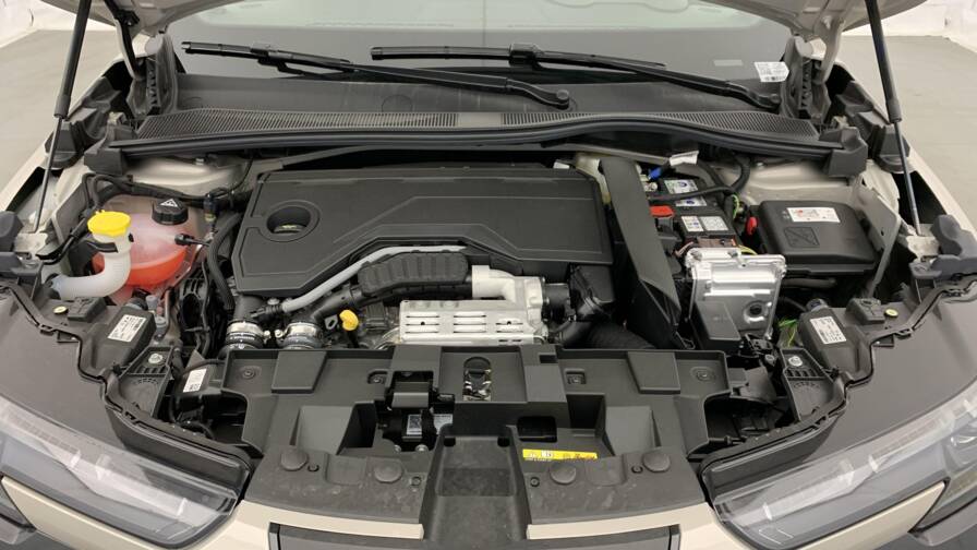 Mandataire Automobile neuf, recherche de Alfa romeo Junior-1-2-ibrida-145-ch-edct6-speciale - E-Motors