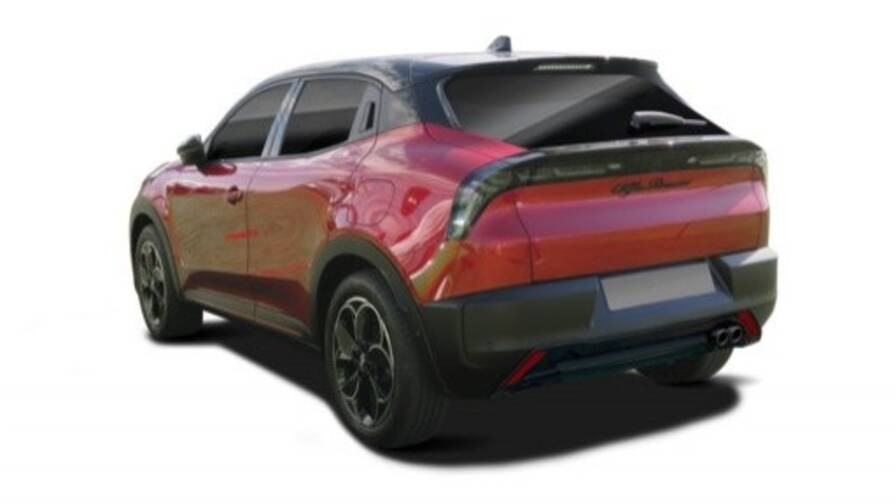 Mandataire Automobile neuf, recherche de Alfa romeo Junior-1-2-ibrida-145-ch-edct6-intensa - E-Motors