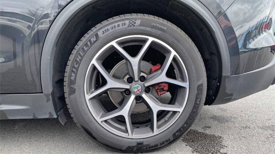 Mandataire Automobile occasion, recherche de Alfa romeo Stelvio-2-2-190-ch-q4-at8-sprint - E-Motors