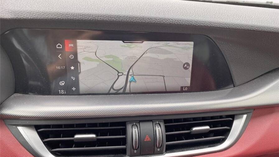 Mandataire Automobile occasion, recherche de Alfa romeo Stelvio-2-2-190-ch-q4-at8-sprint - E-Motors