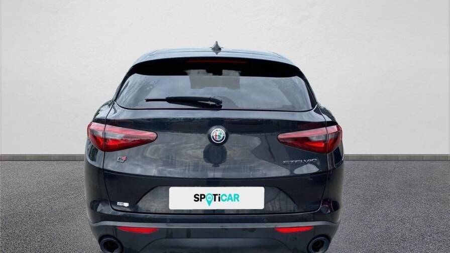 Mandataire Automobile occasion, recherche de Alfa romeo Stelvio-2-2-190-ch-q4-at8-sprint - E-Motors