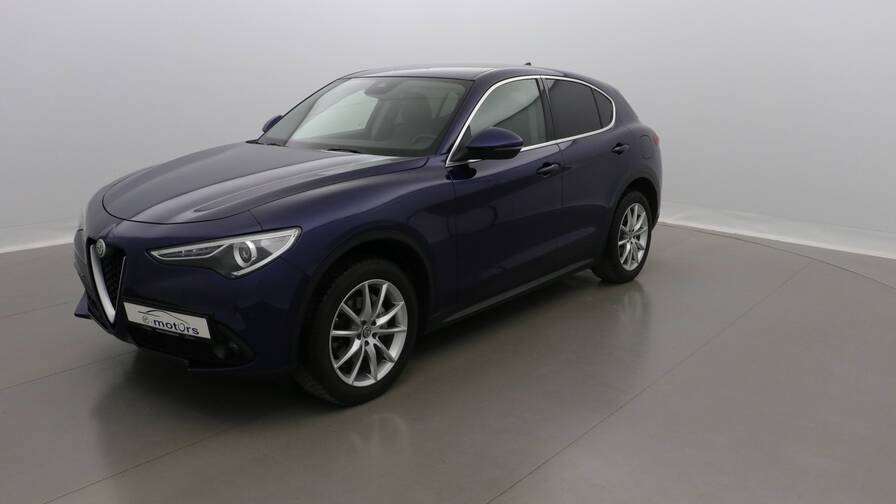 Avis-mandataire-auto-Emotors-Alfa romeo-Stelvio-Super-190-q4-at8.
