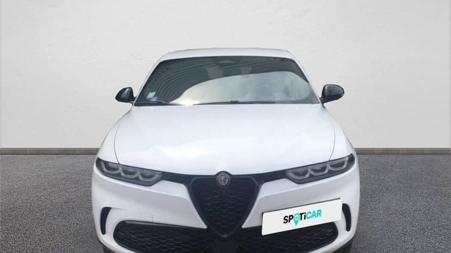 Mandataire Automobile occasion, recherche de Alfa romeo Tonale-1-3-hybride-rechargeable-phev-280ch-at6-q4-veloce - E-Motors